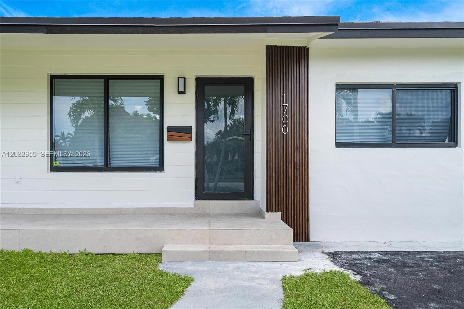 1700 SW 71st Court