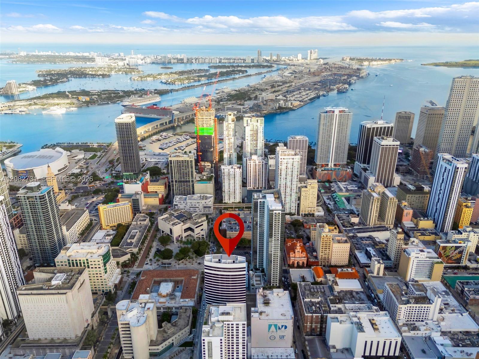 225 N Miami Avenue