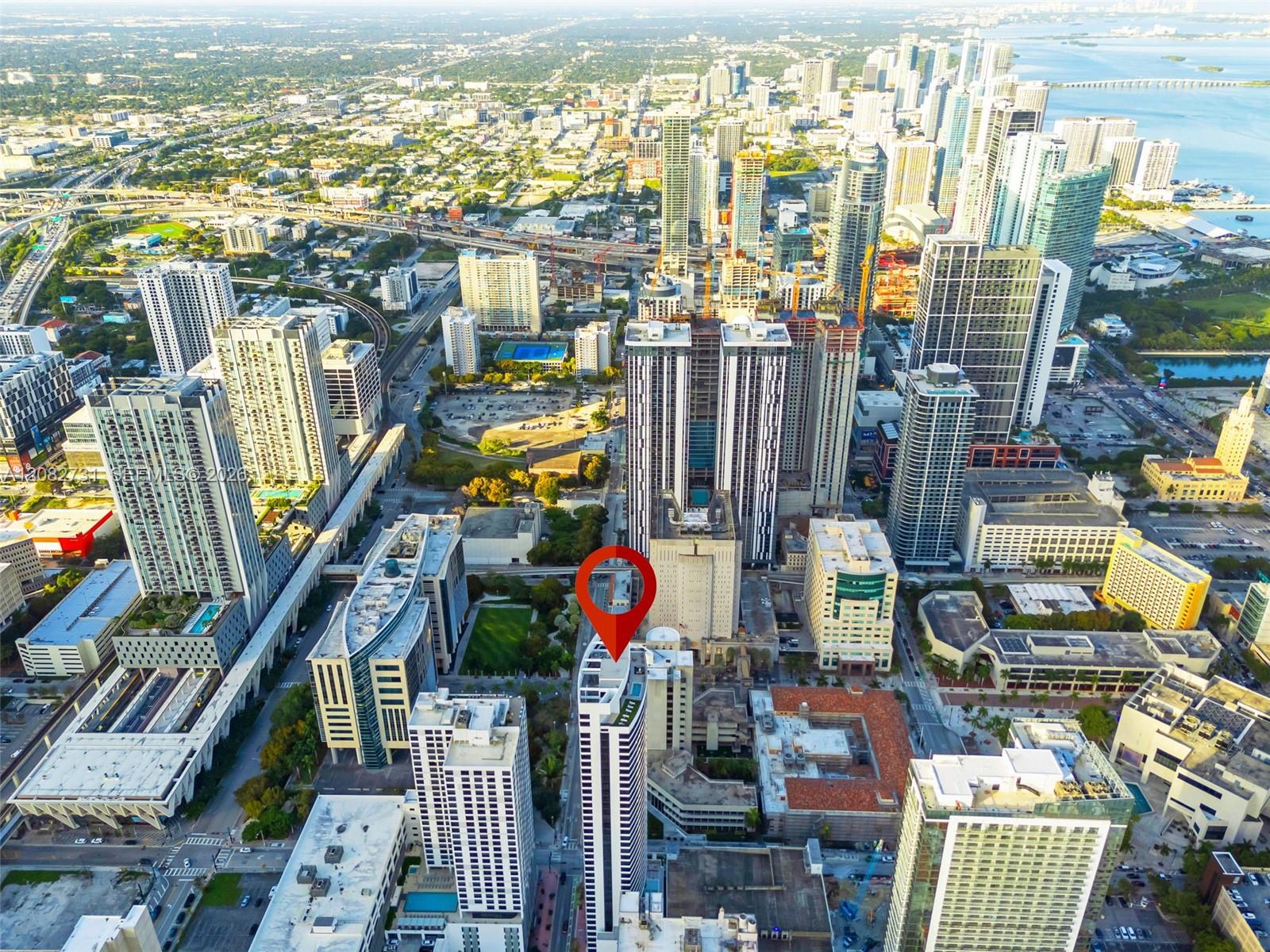 225 N Miami Avenue