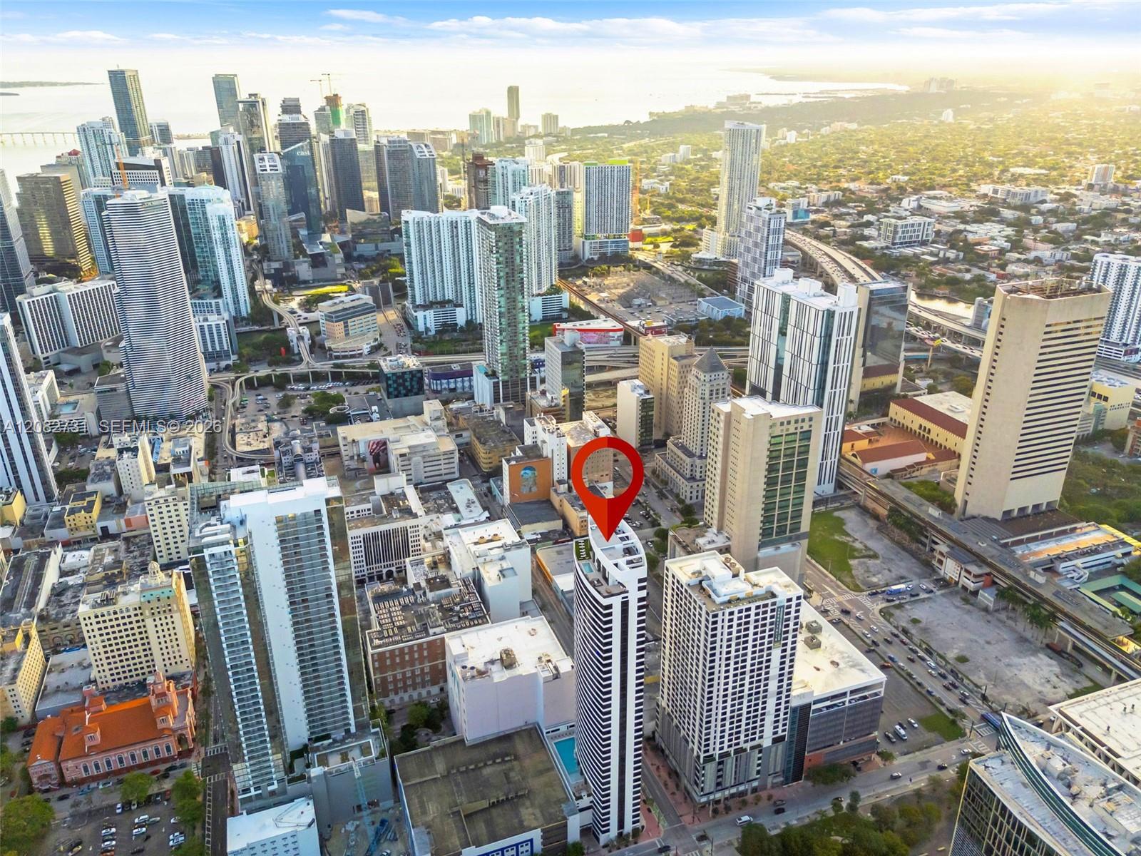 225 N Miami Avenue
