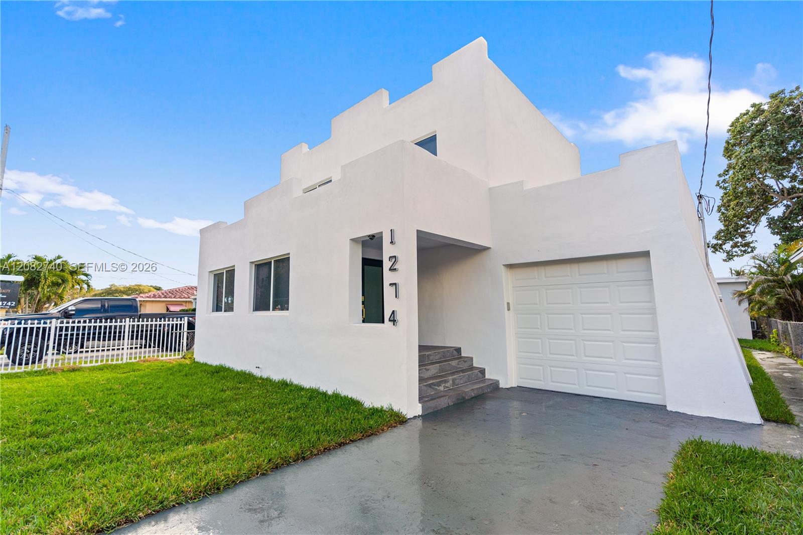 1274 NW 55th Terrace