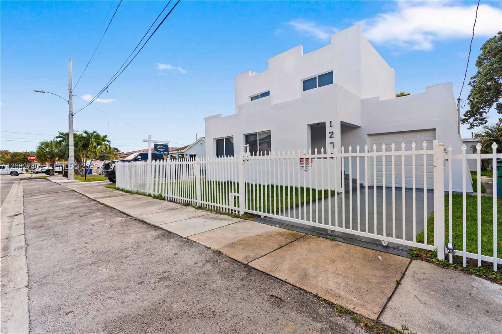 1274 NW 55th Terrace