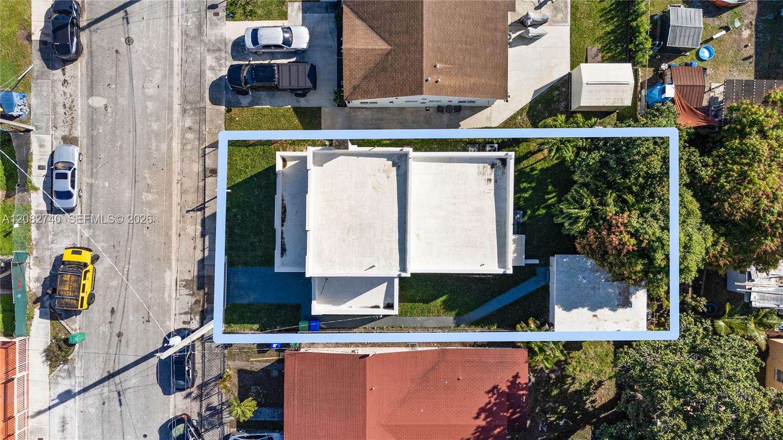 1274 NW 55th Terrace