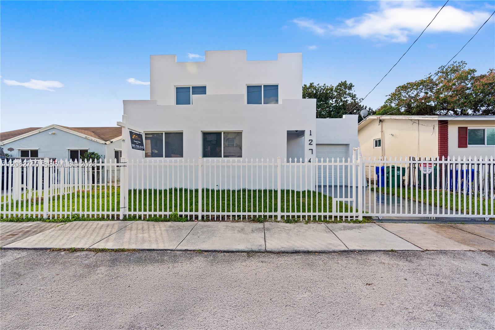 1274 NW 55th Terrace