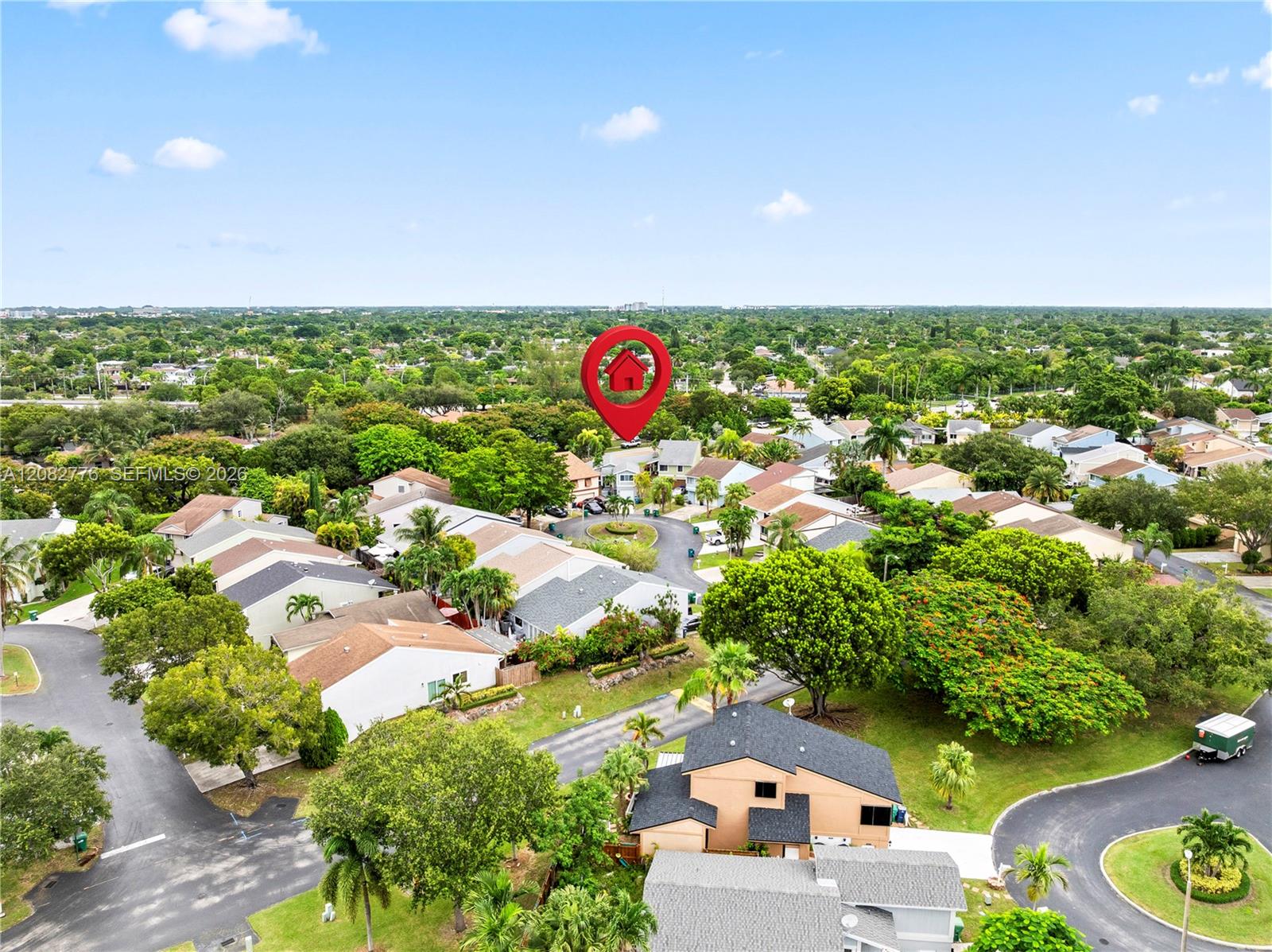 21715 SW 99th Court