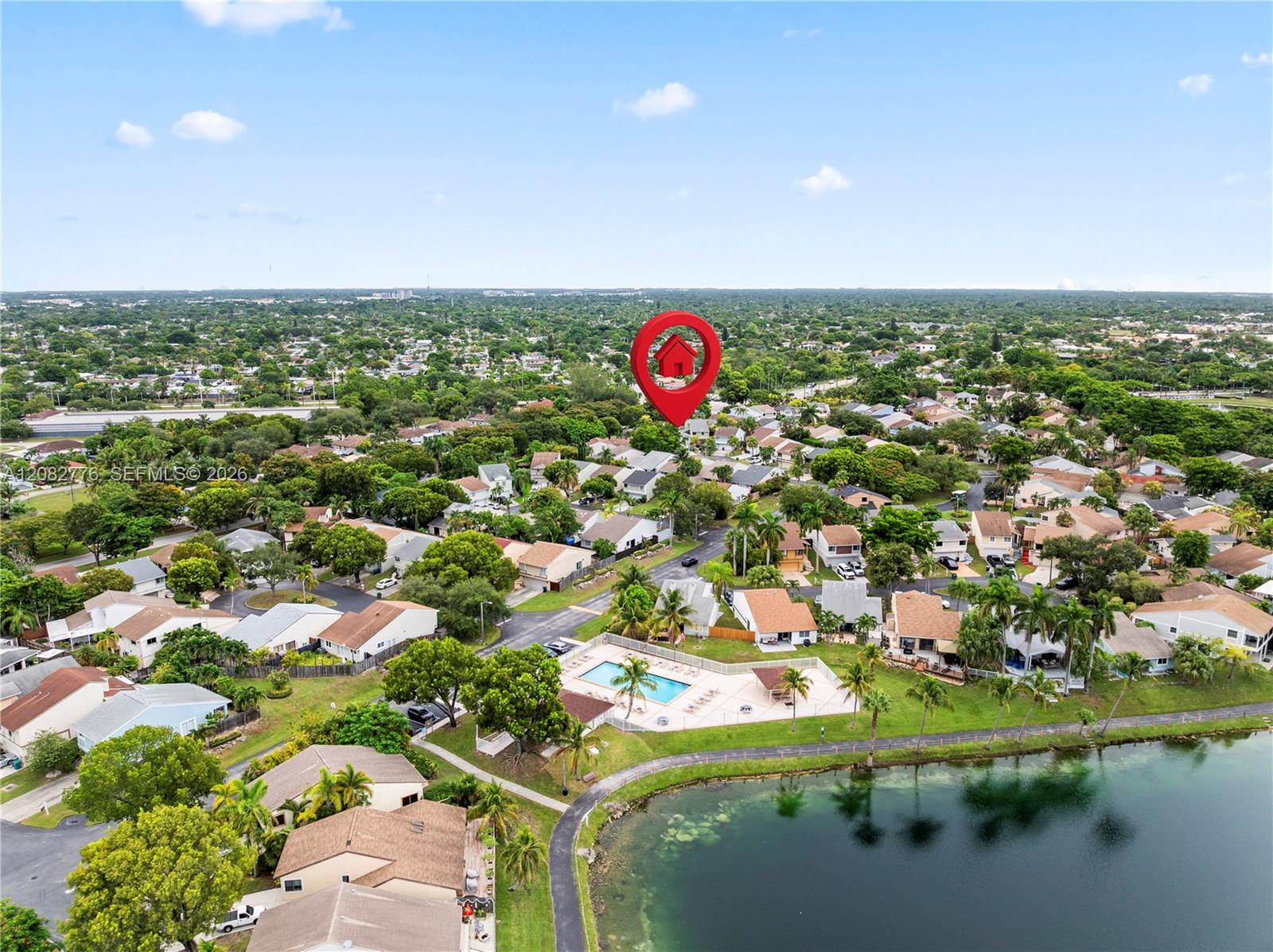 21715 SW 99th Court