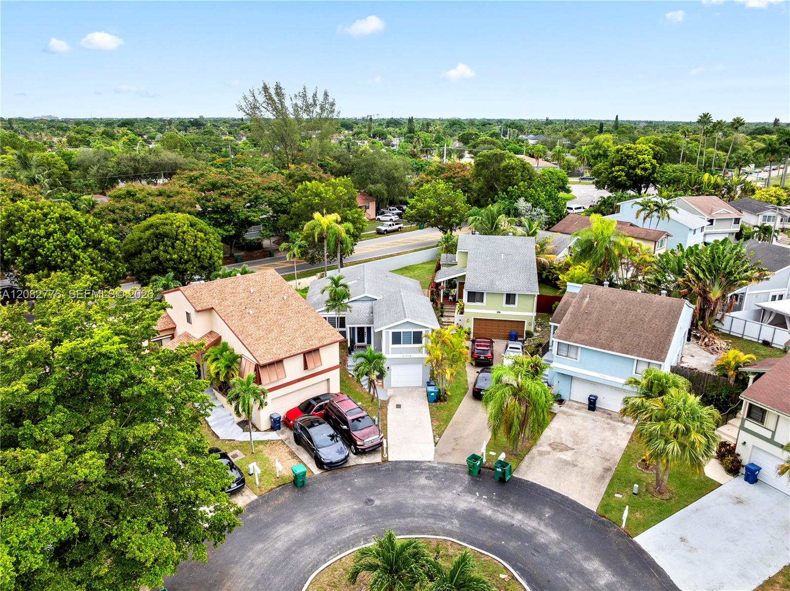 21715 SW 99th Court