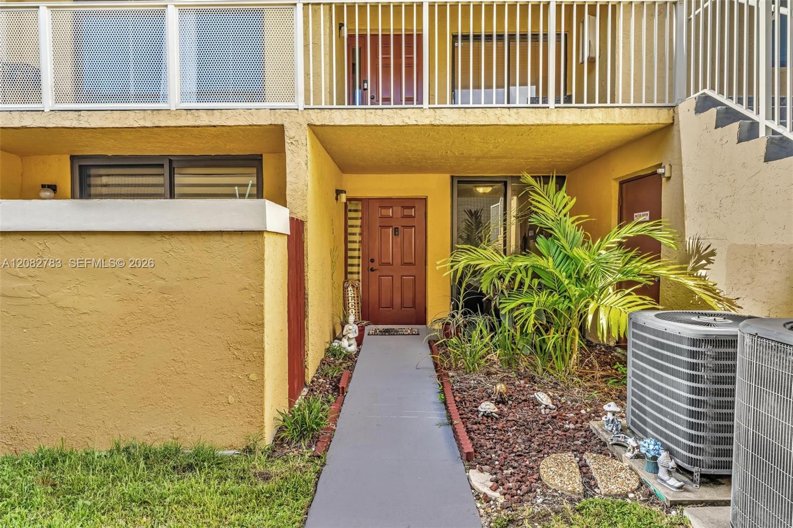 450 NW 214th Street