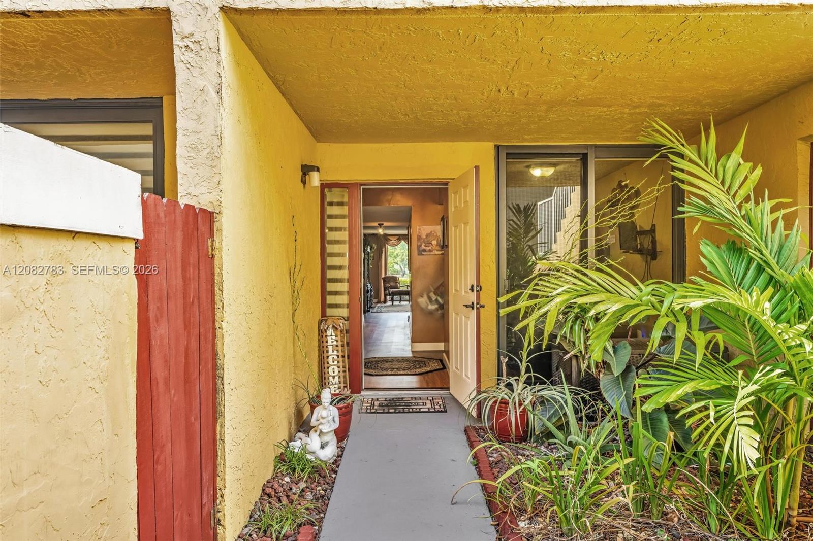 450 NW 214th Street