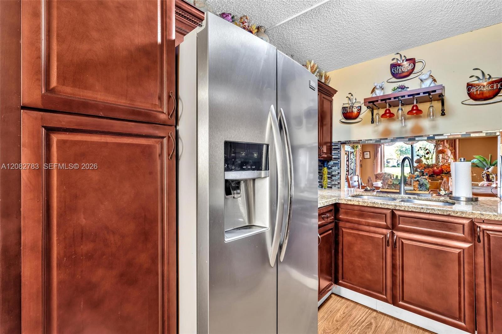 450 NW 214th Street