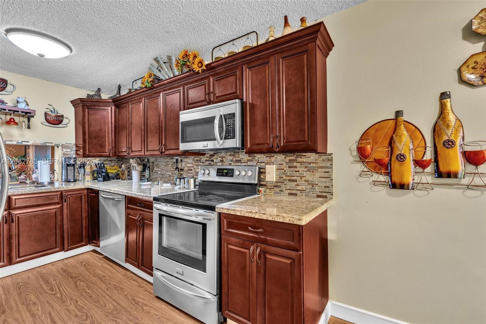 450 NW 214th Street