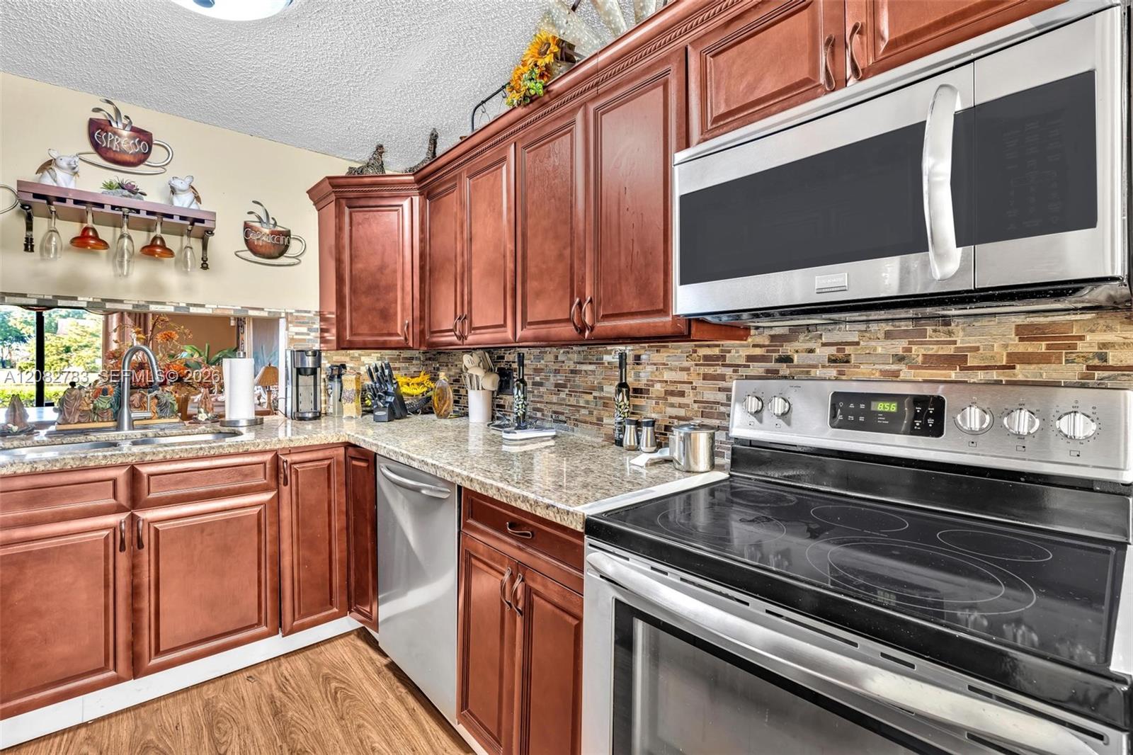 450 NW 214th Street