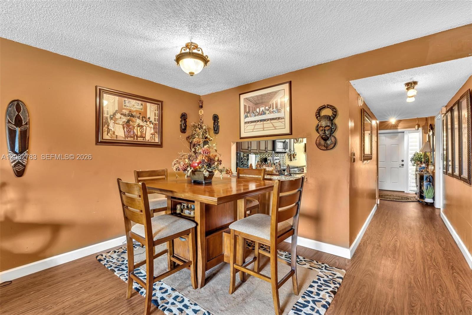 450 NW 214th Street