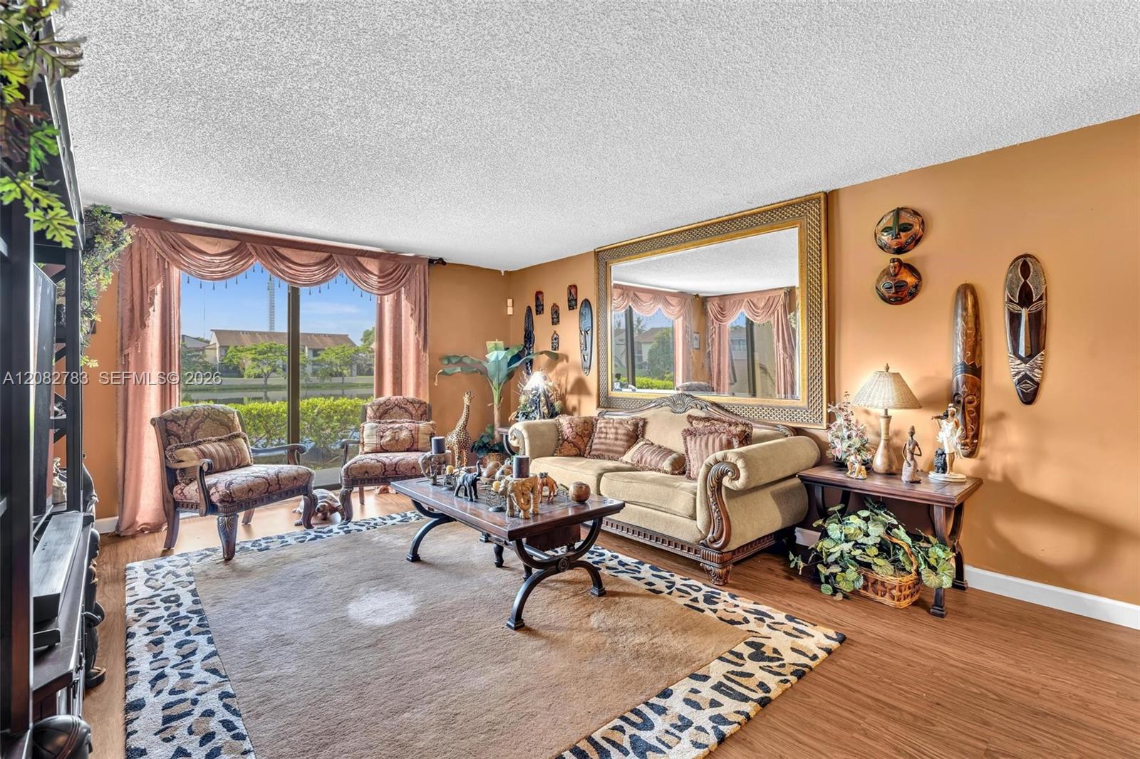 450 NW 214th Street