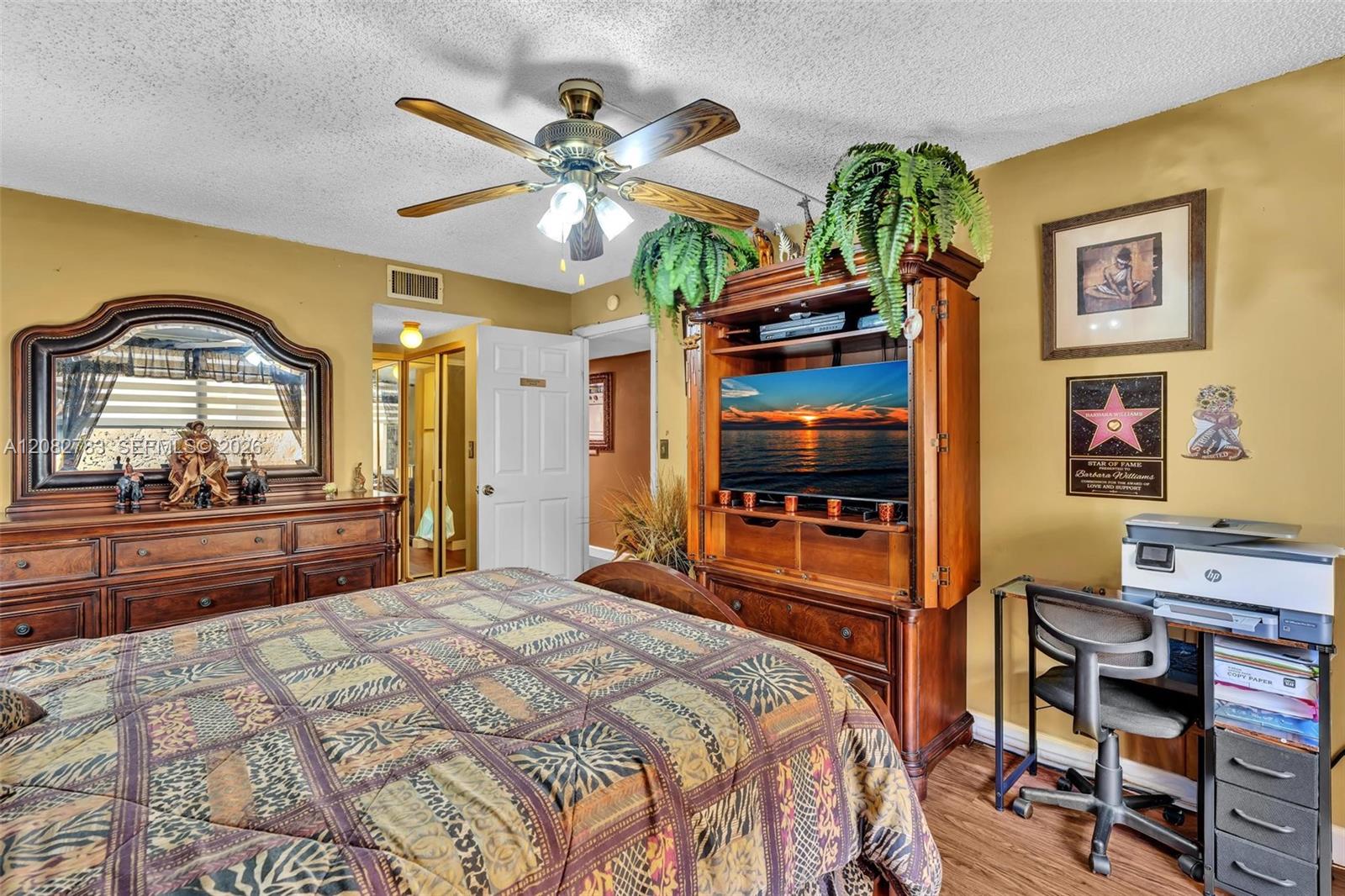 450 NW 214th Street