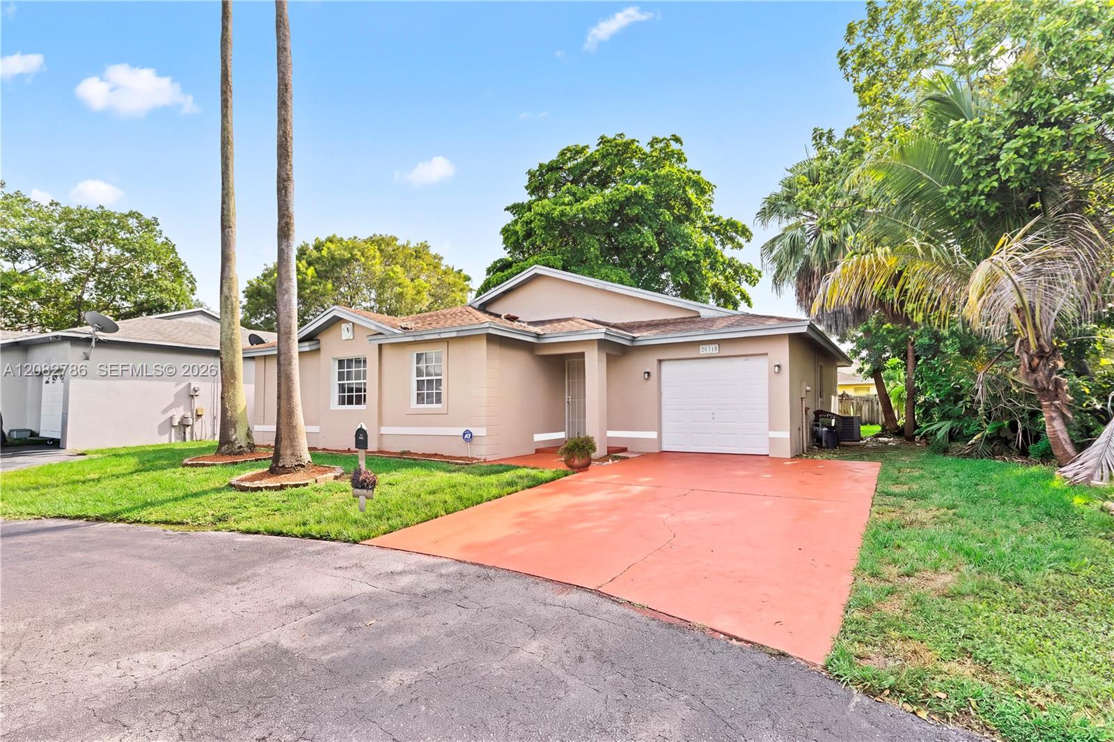 20315 SW 86th Court
