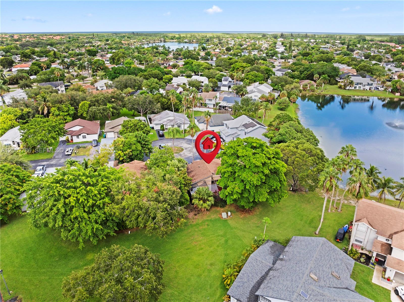 20315 SW 86th Court