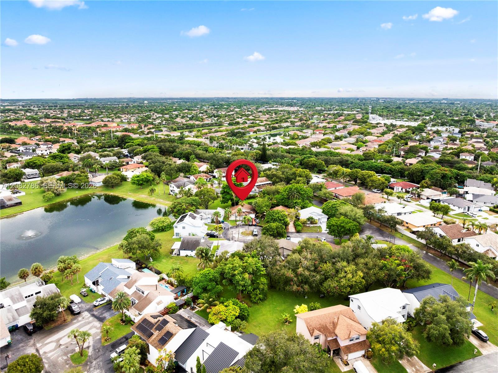 20315 SW 86th Court