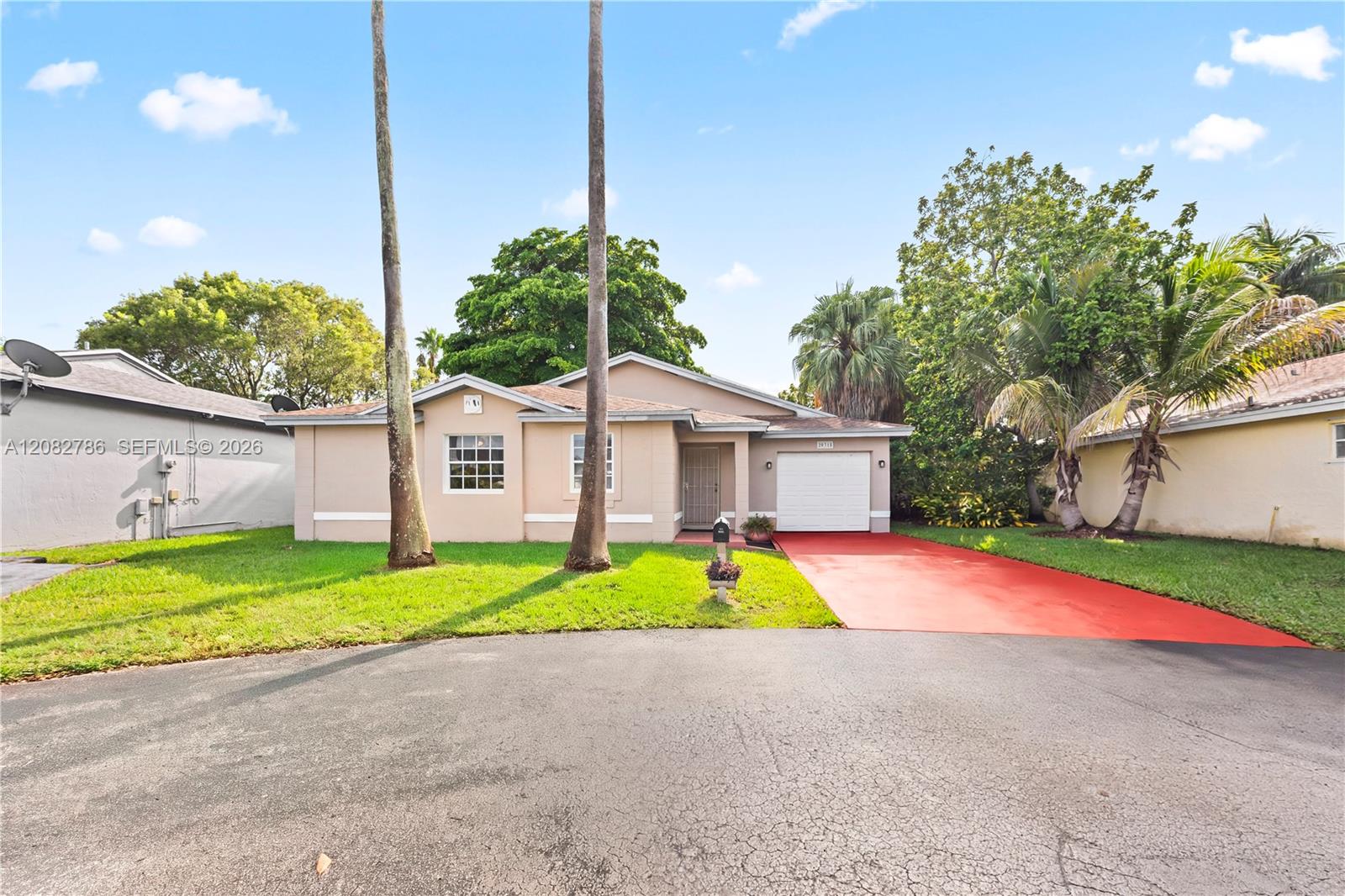 20315 SW 86th Court