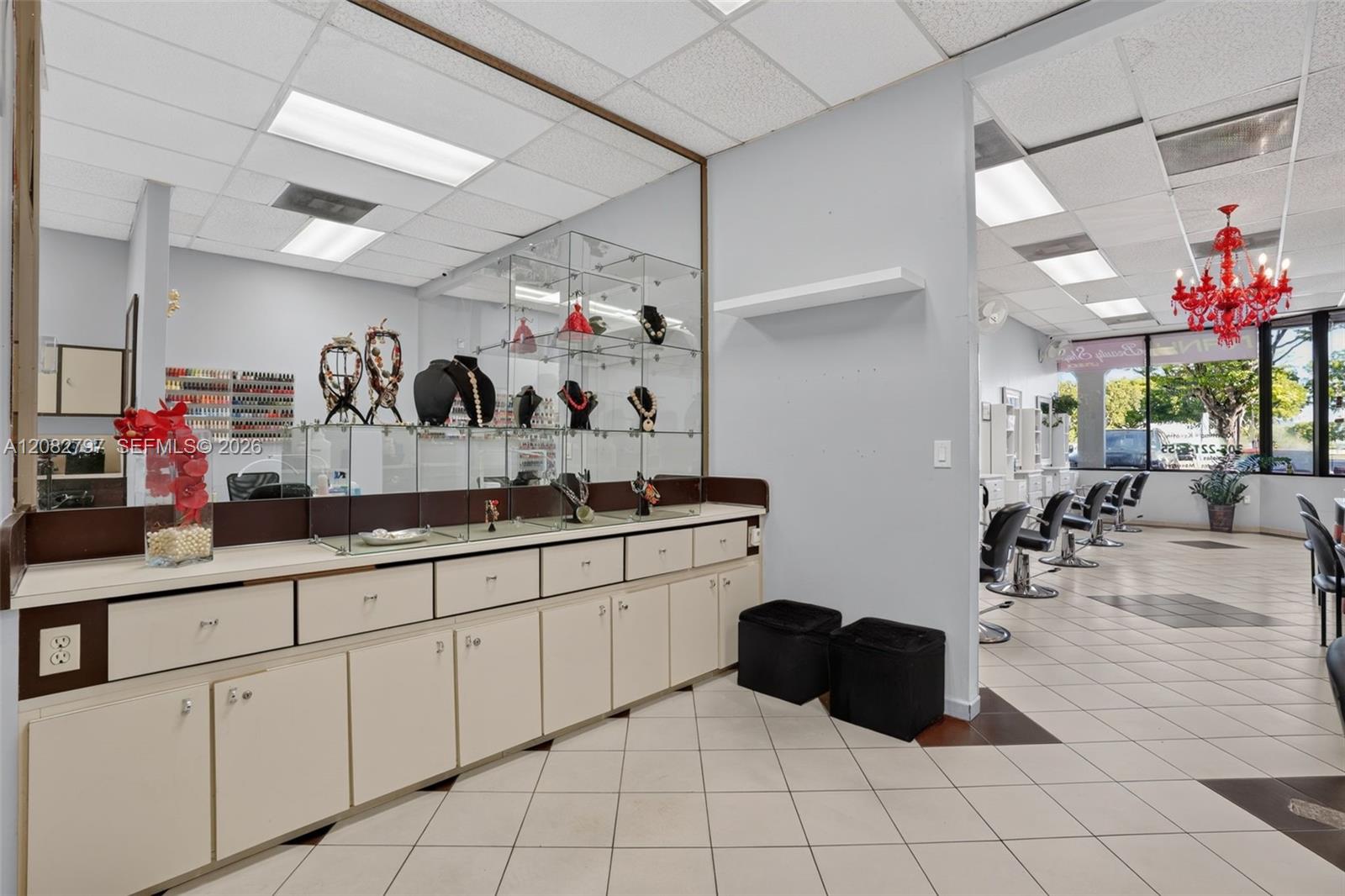 BEAUTY SALON Beauty Salon For Sale On Coral Way