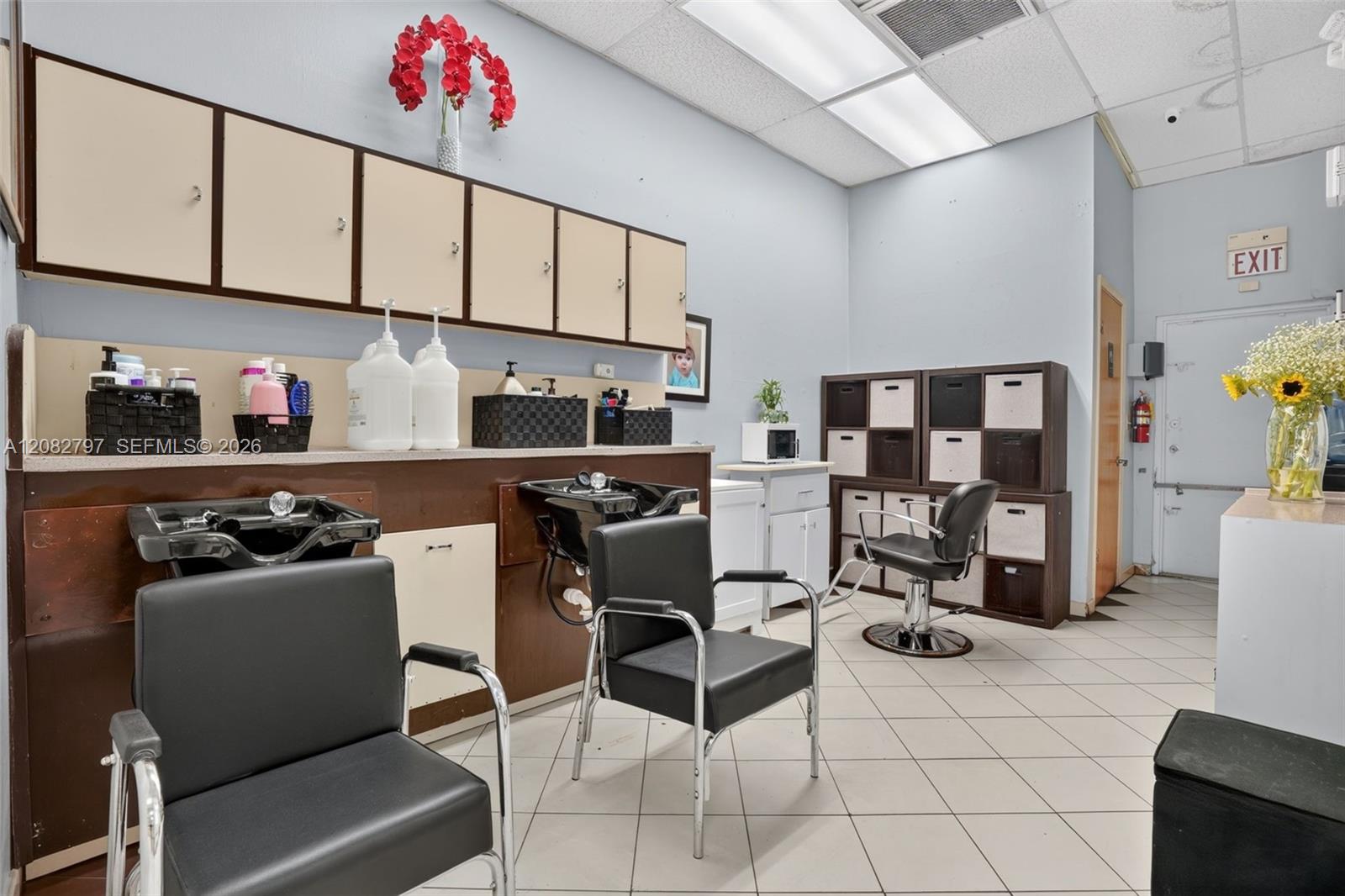 BEAUTY SALON Beauty Salon For Sale On Coral Way