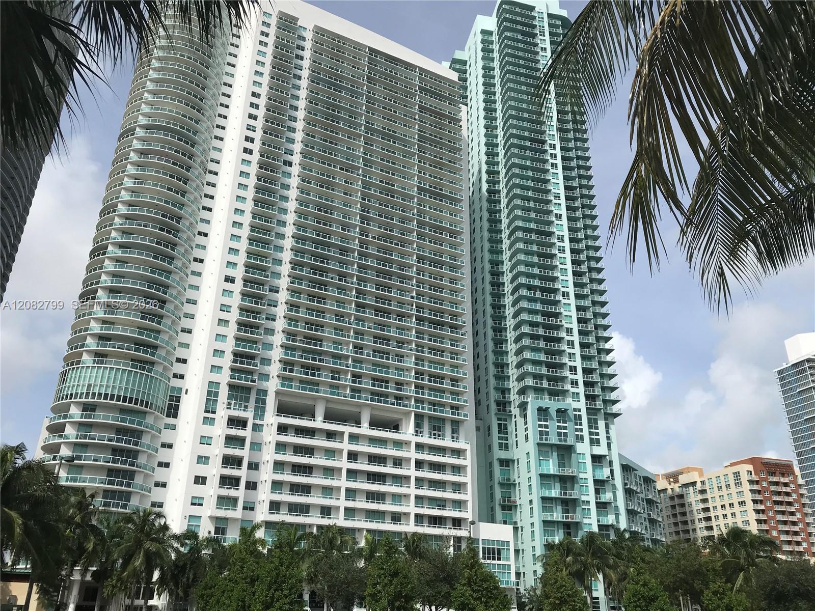 1800 N Bayshore Drive