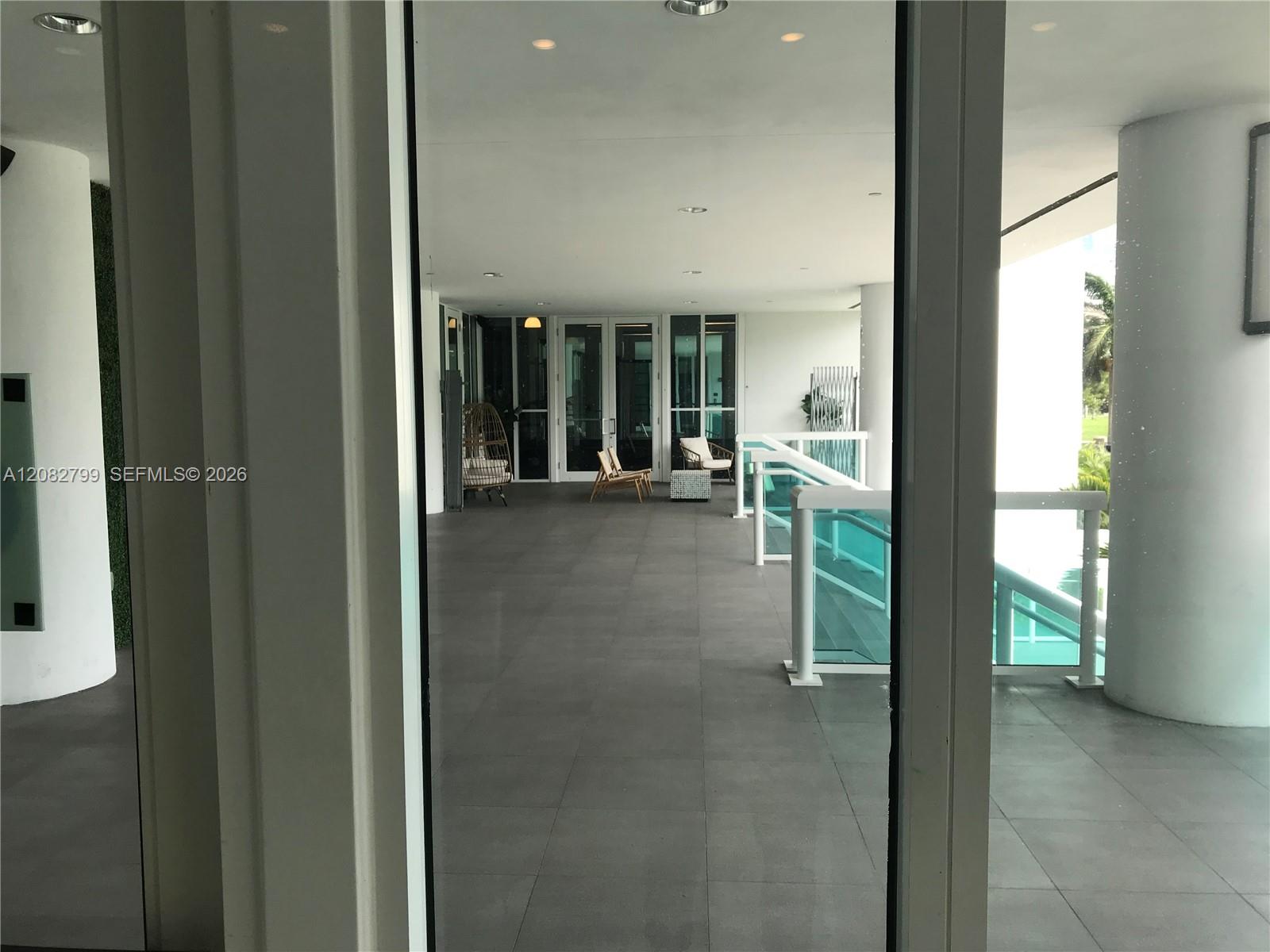 1800 N Bayshore Drive