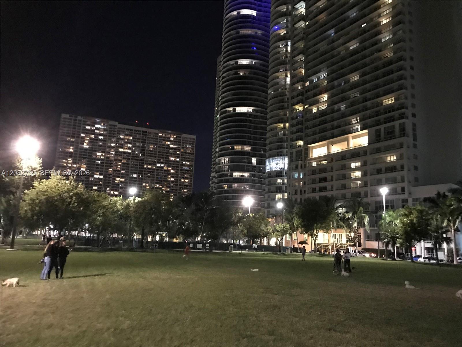 1800 N Bayshore Drive