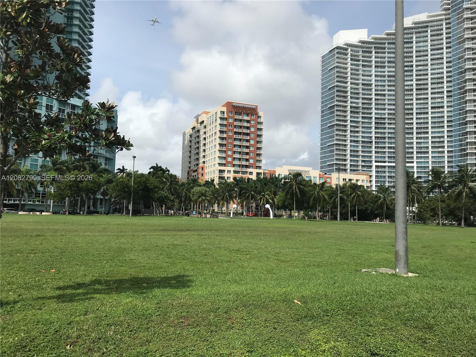1800 N Bayshore Drive