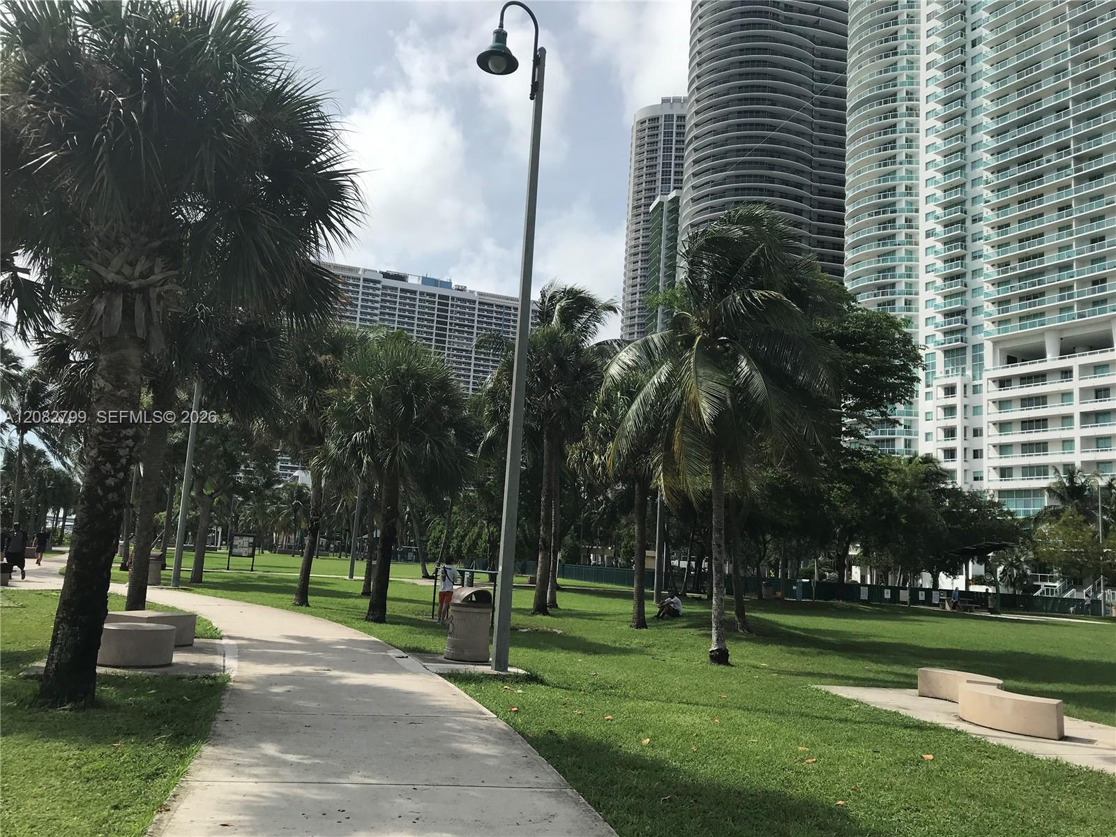 1800 N Bayshore Drive