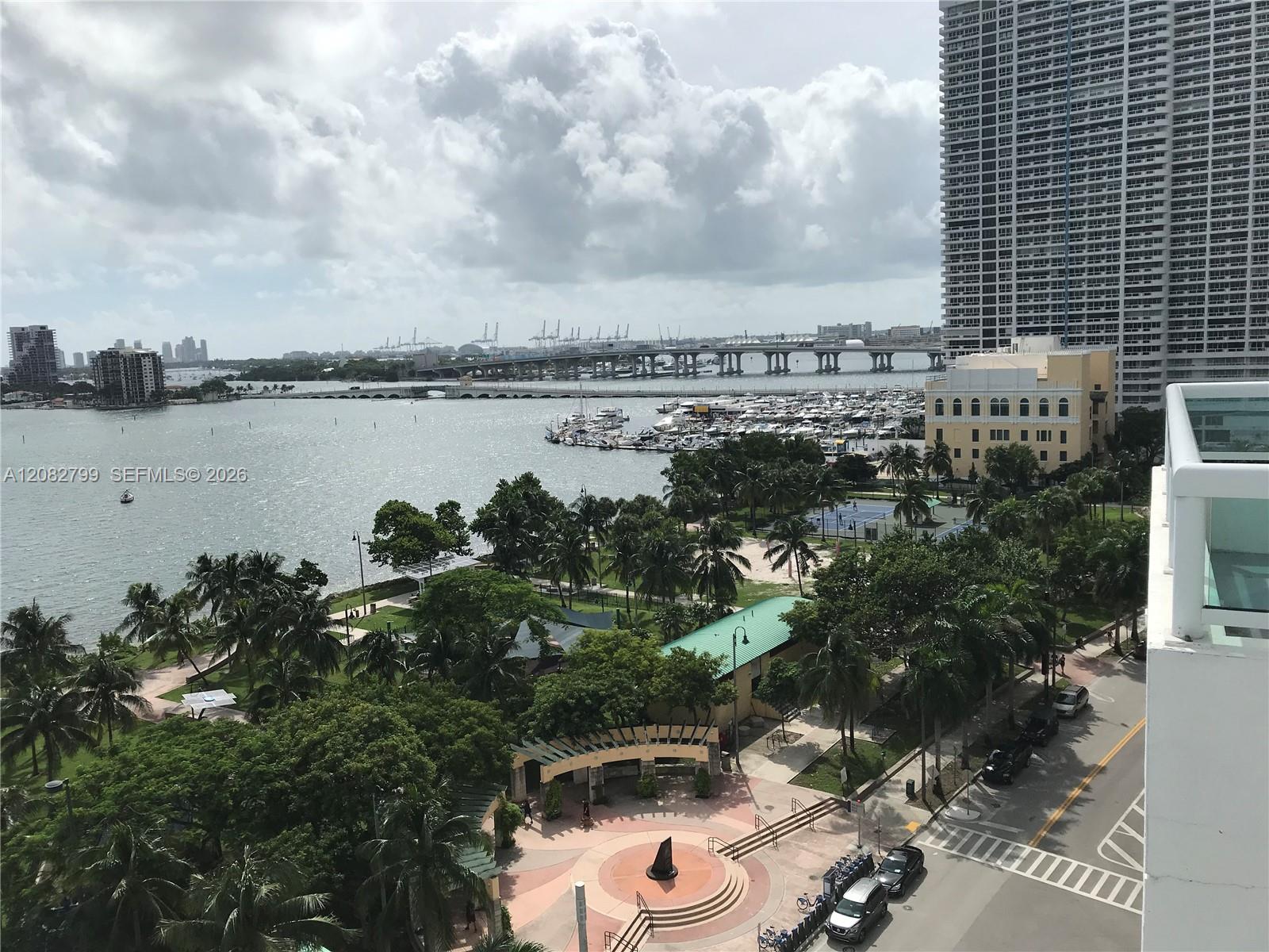1800 N Bayshore Drive