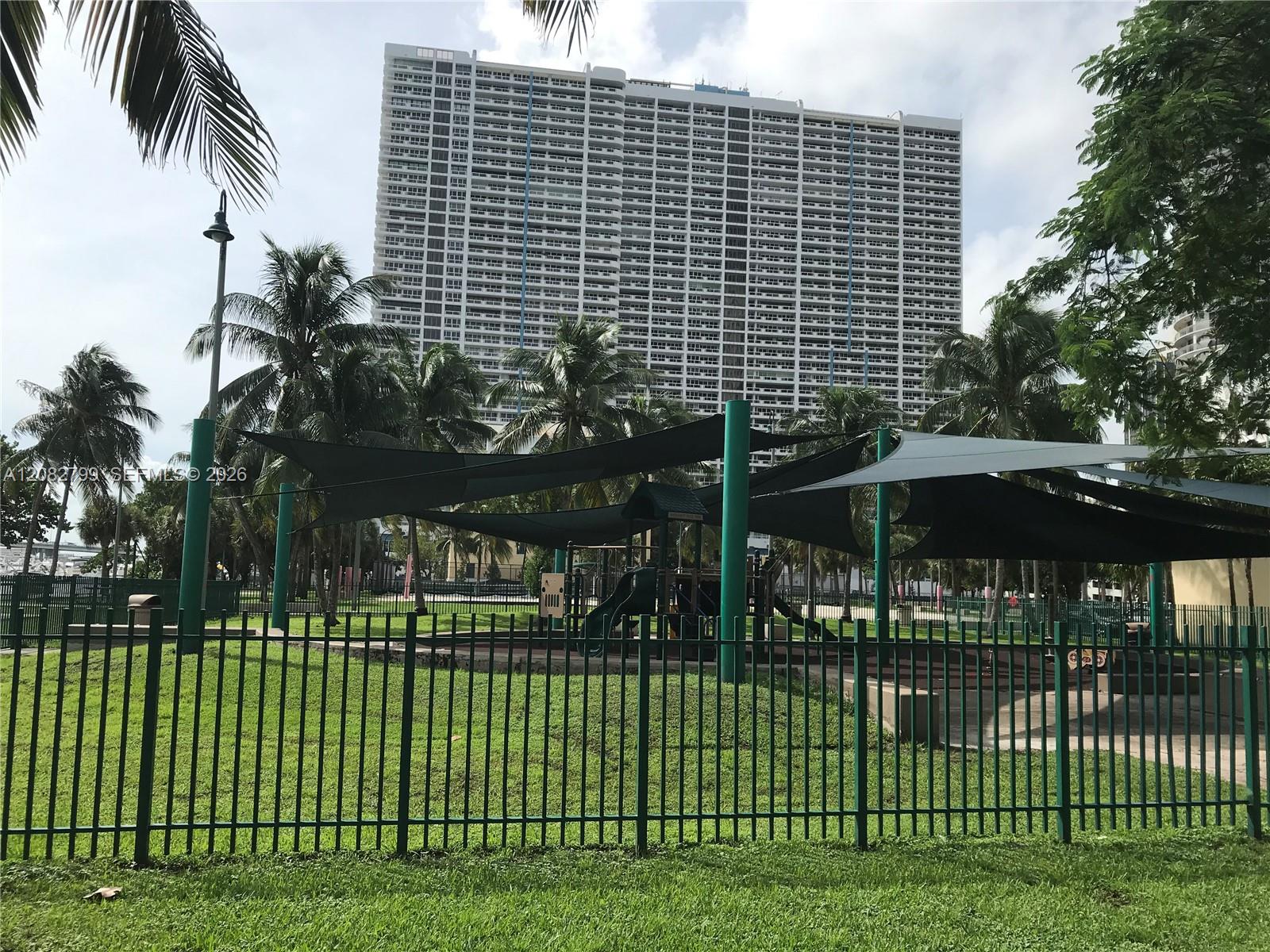1800 N Bayshore Drive