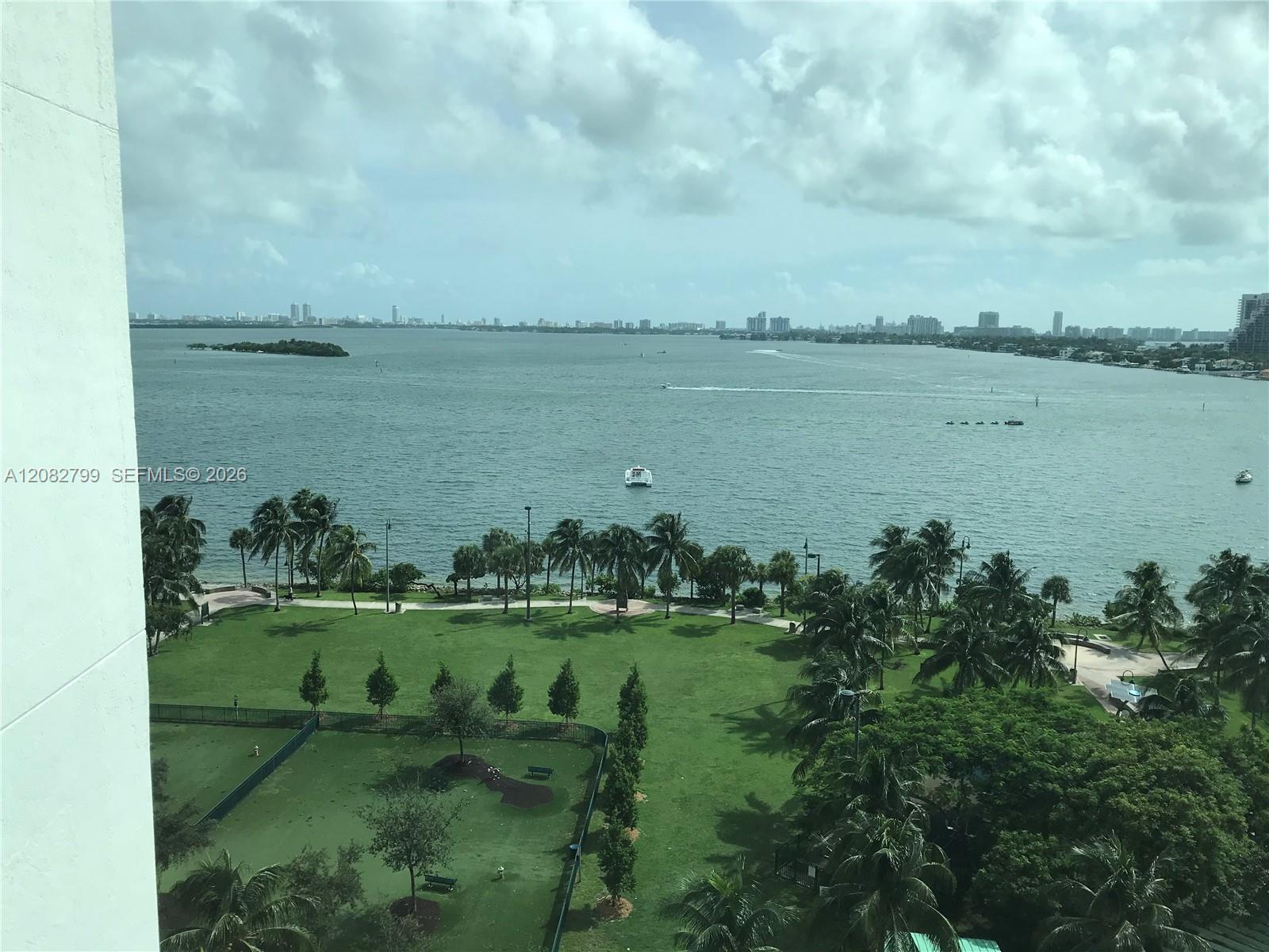 1800 N Bayshore Drive