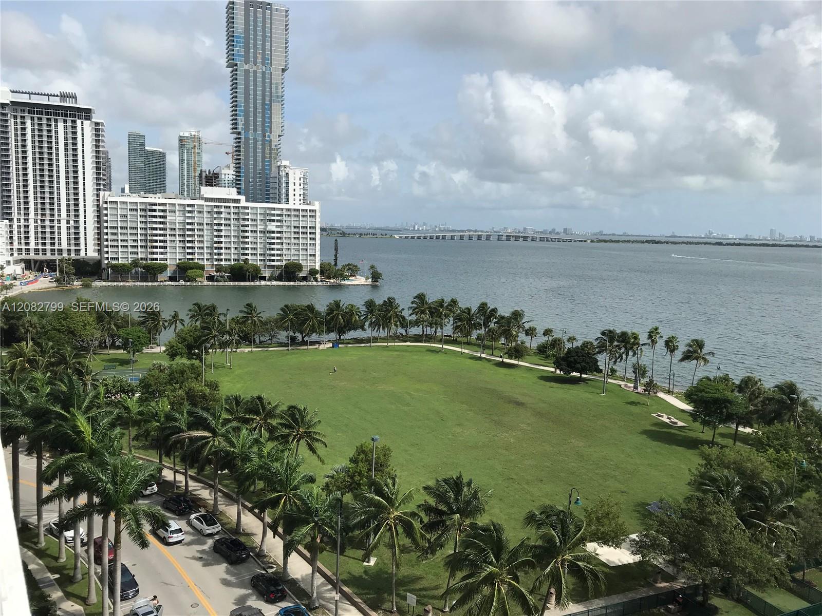 1800 N Bayshore Drive