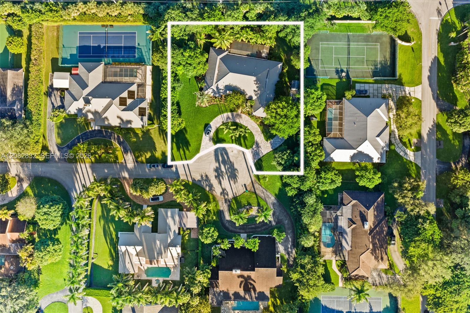 15625 SW 73rd Court