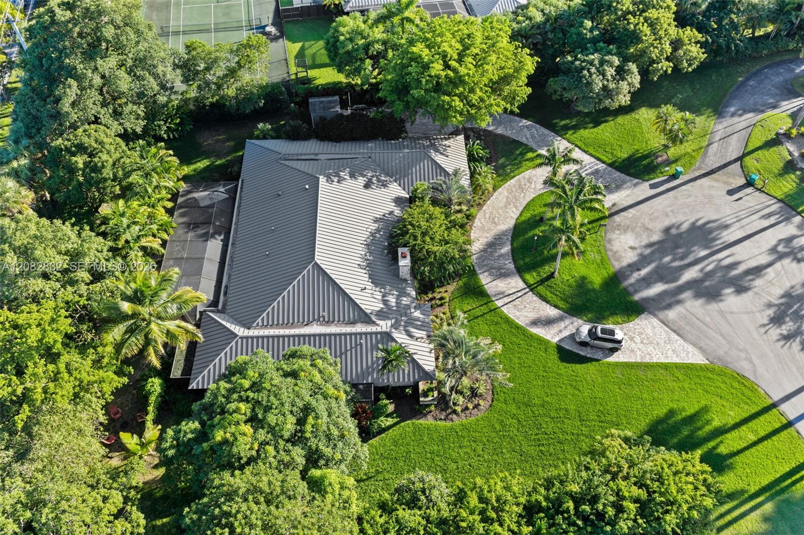 15625 SW 73rd Court