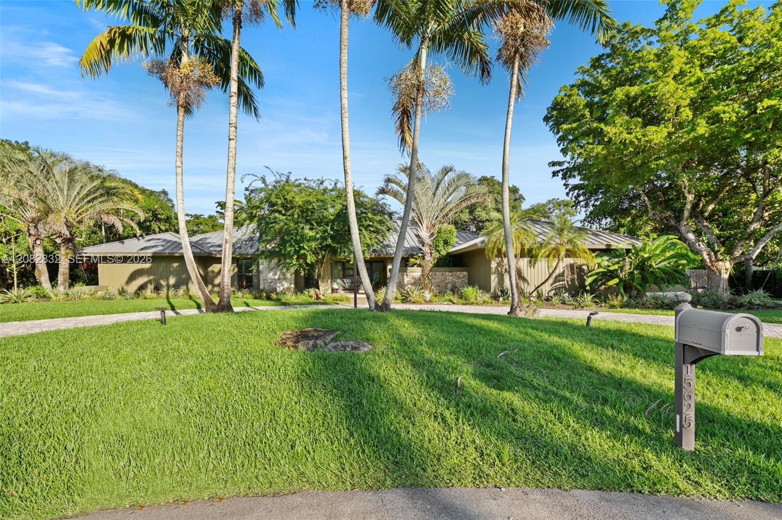 15625 SW 73rd Court