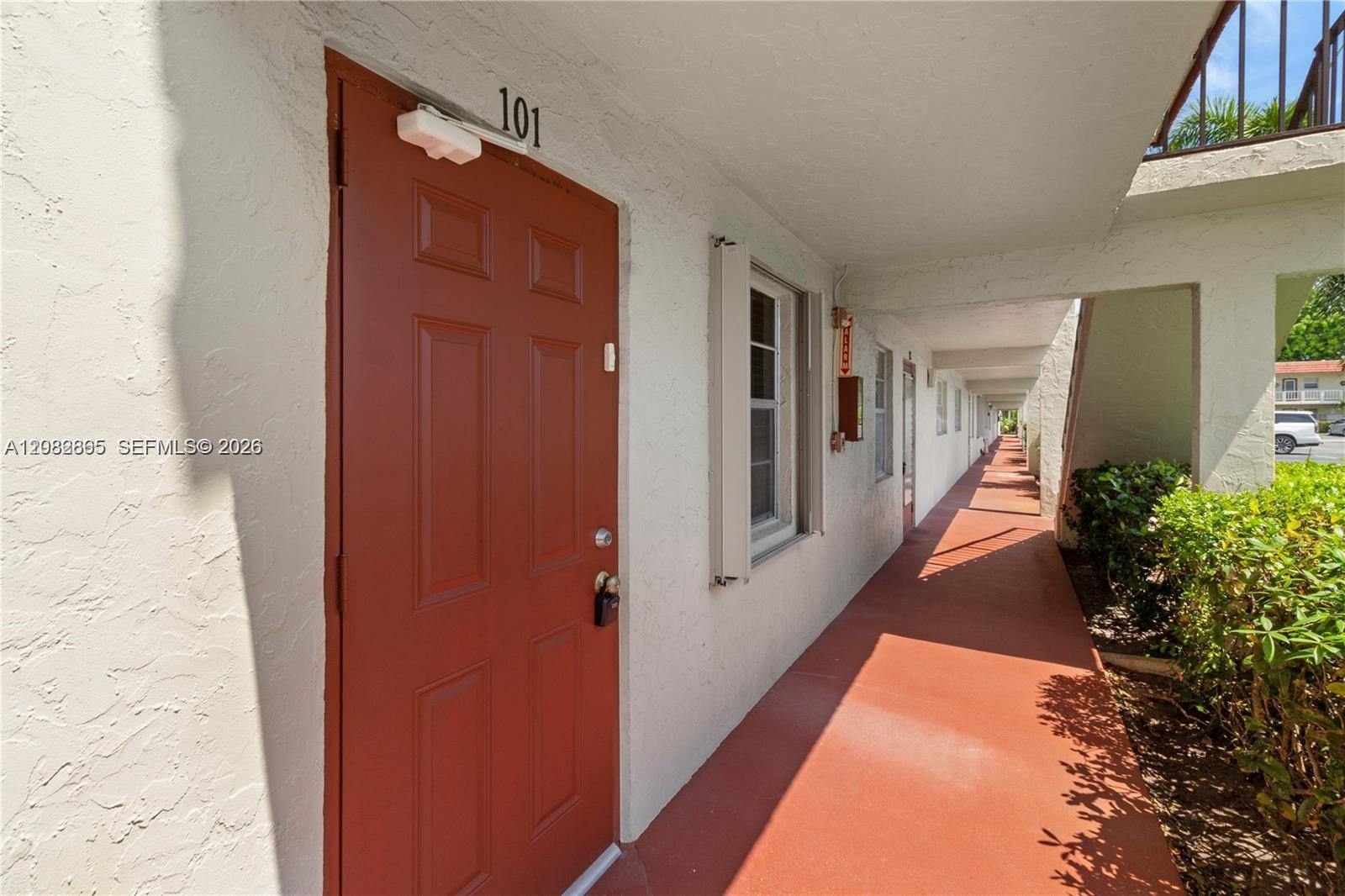 3 Abbey Lane
