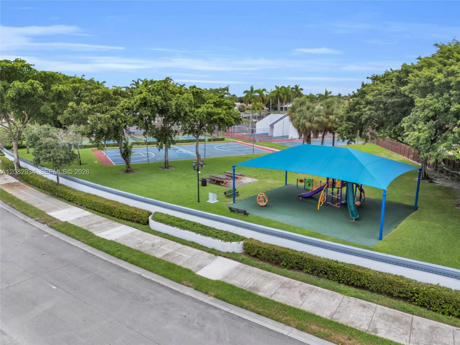 17624 NW 63rd Court