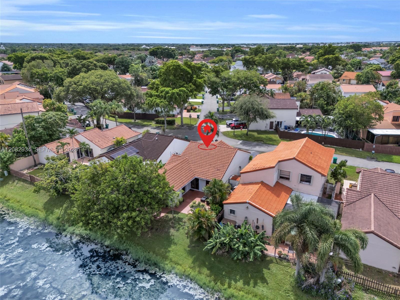 17624 NW 63rd Court