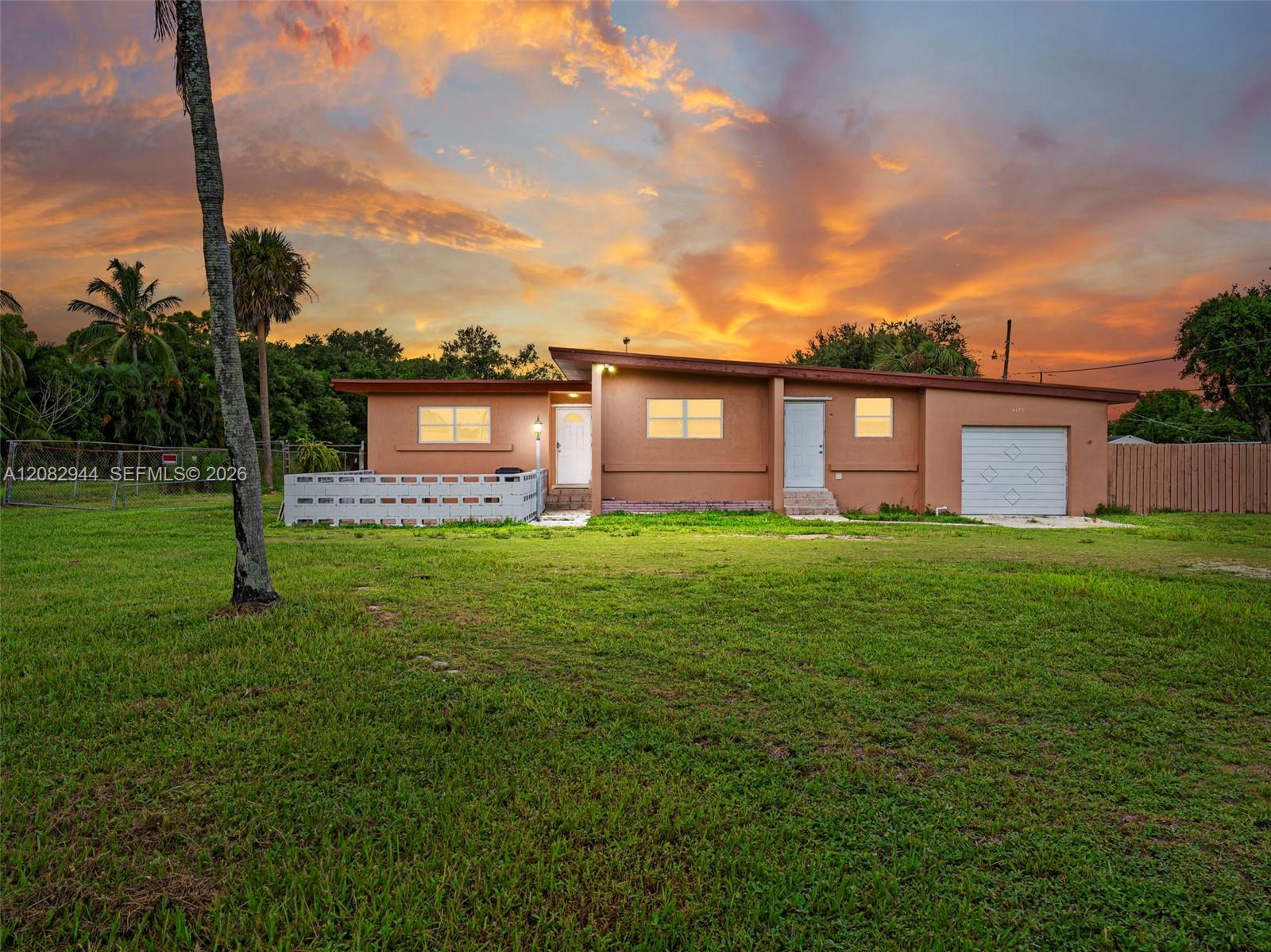4475 Kirk Road