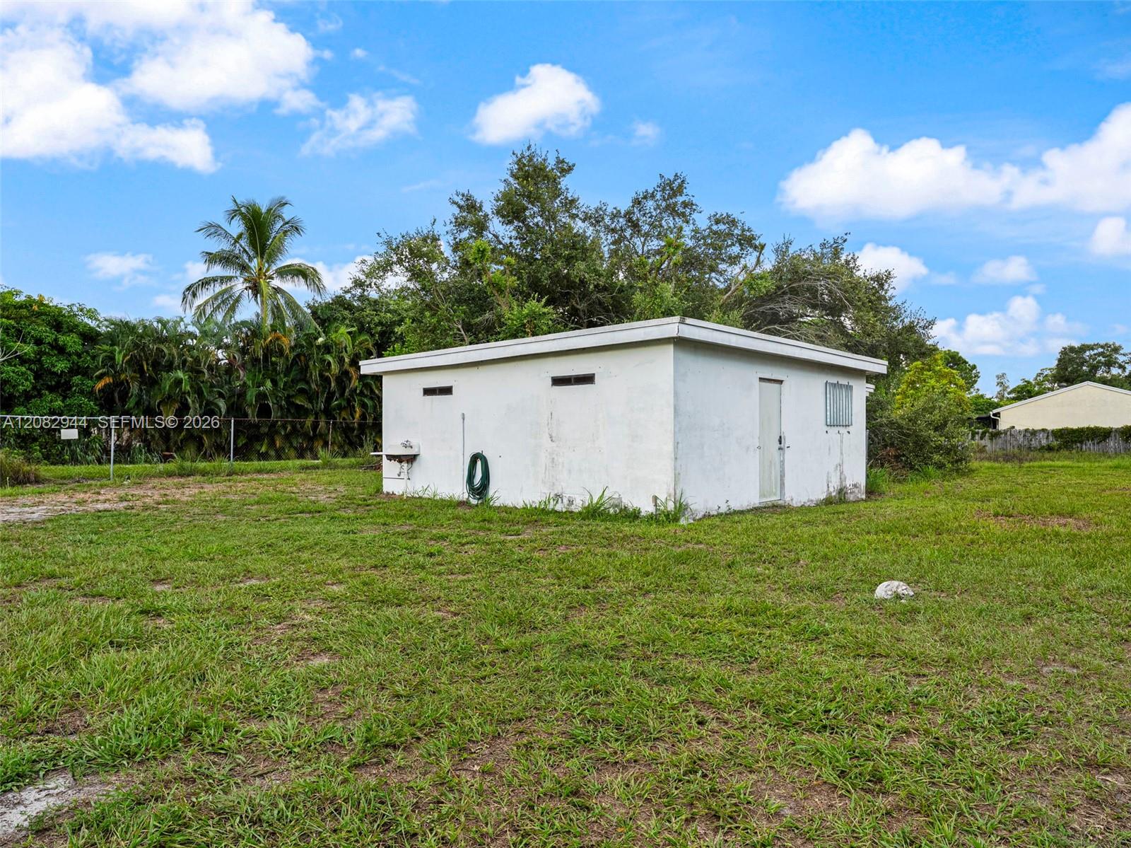 4475 Kirk Road