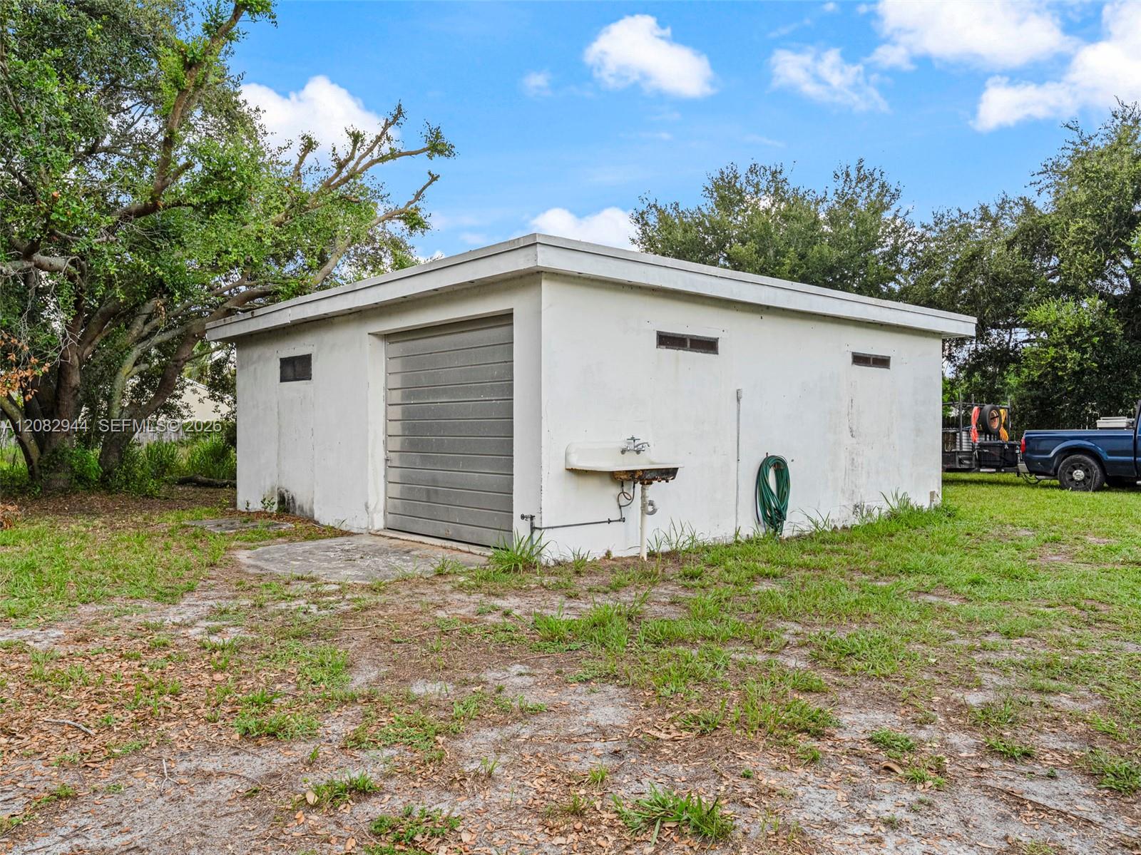 4475 Kirk Road
