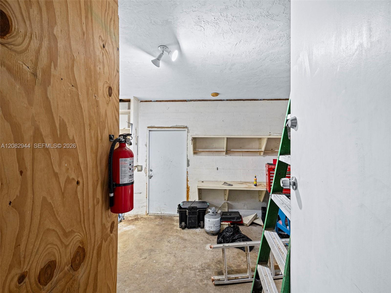 4475 Kirk Road