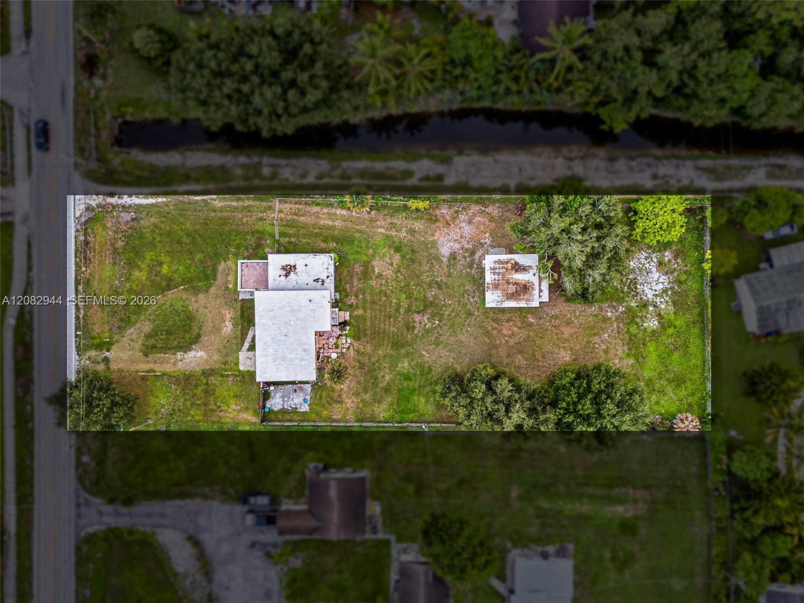 4475 Kirk Road