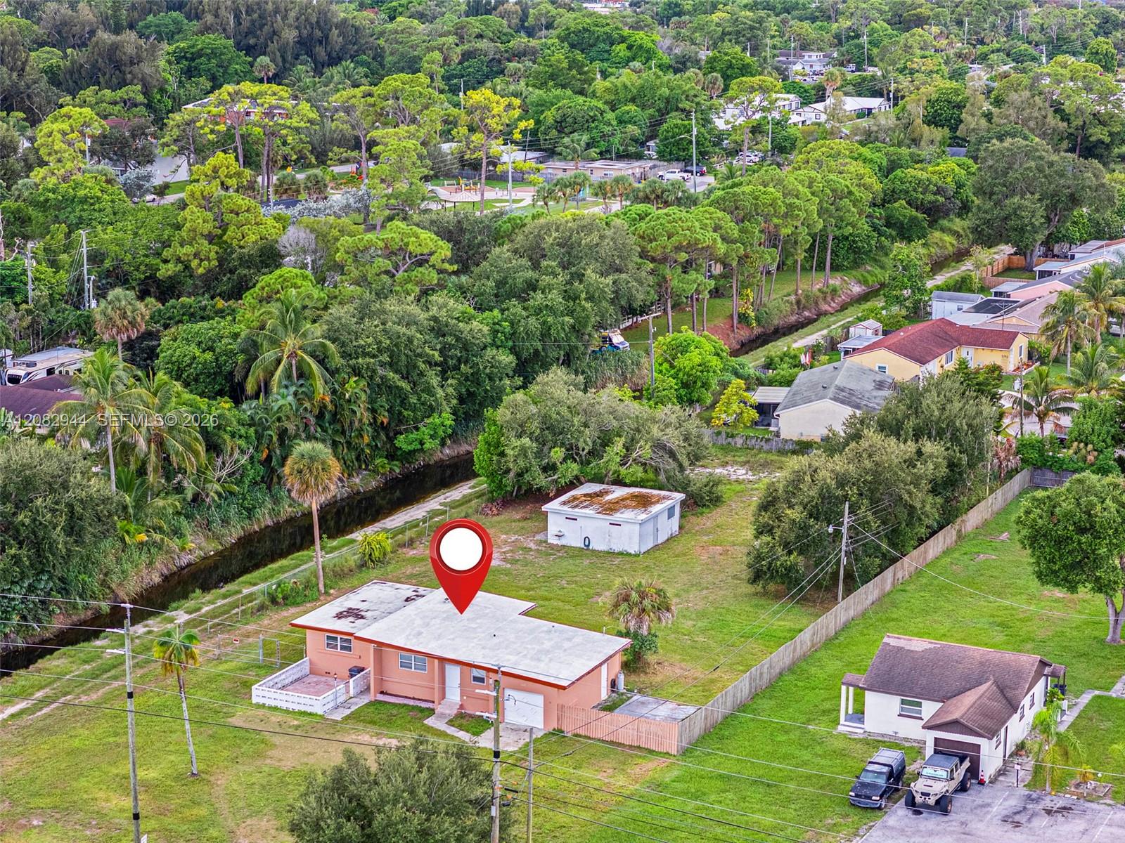 4475 Kirk Road