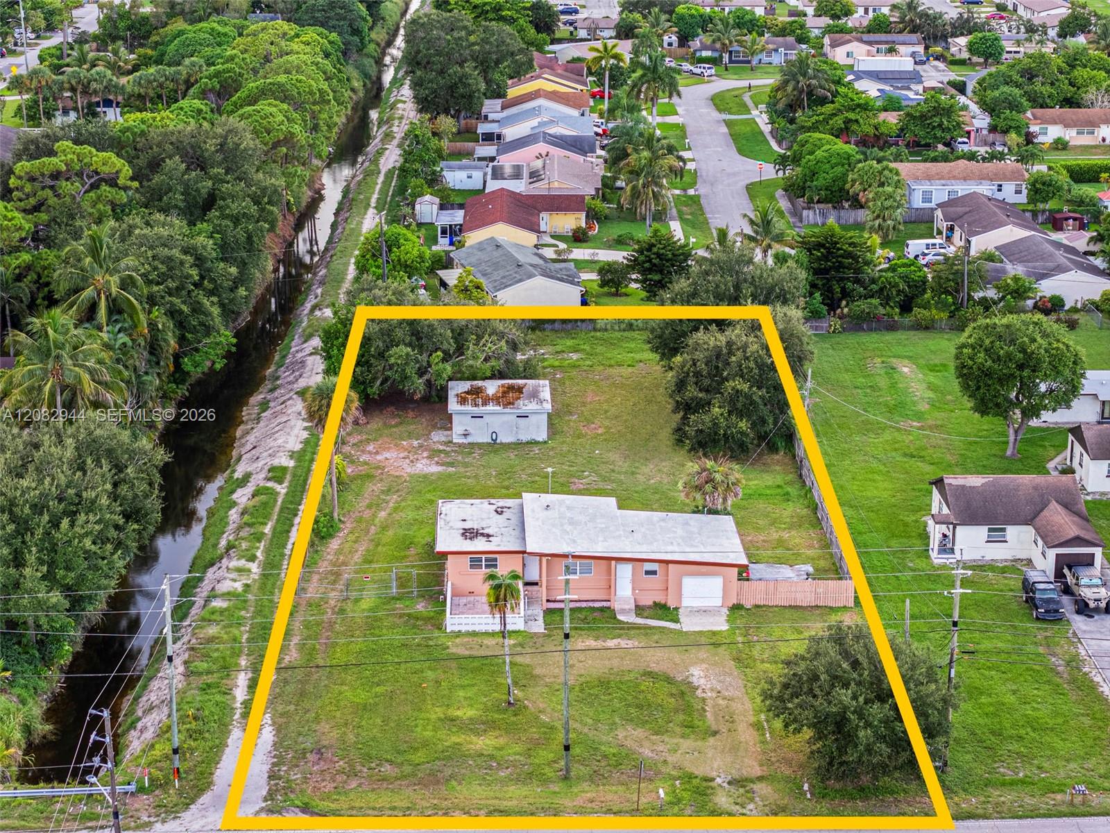 4475 Kirk Road