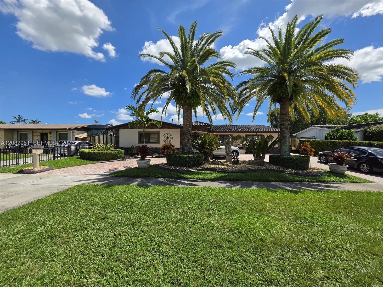 8450 NW 178th Street
