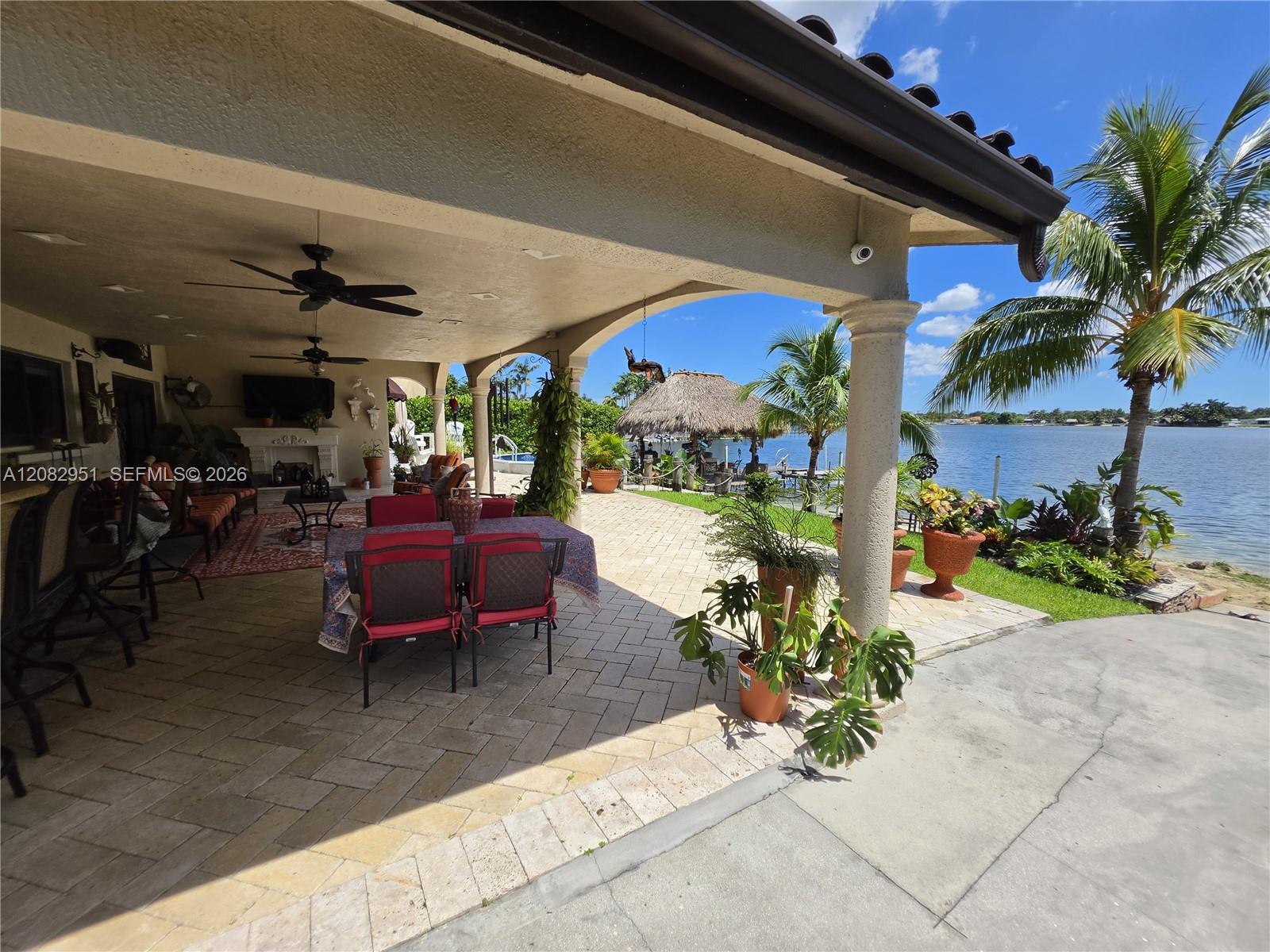 8450 NW 178th Street