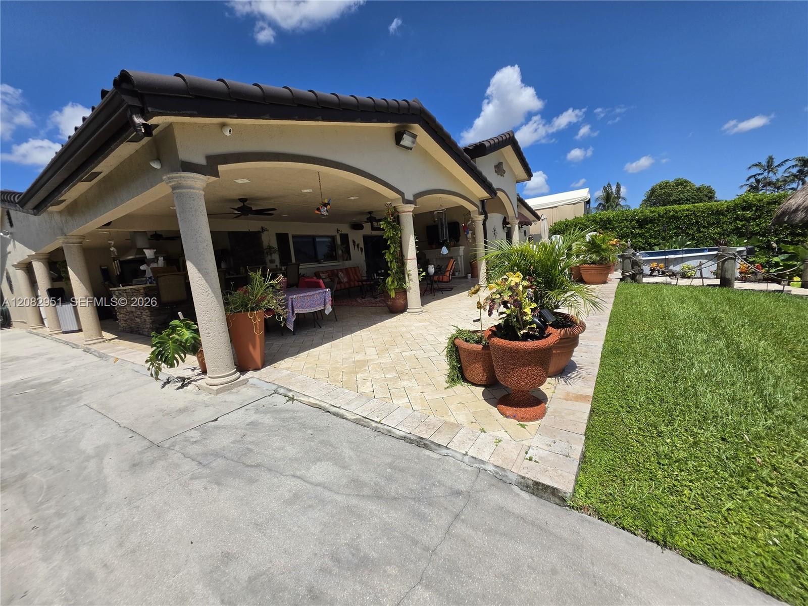 8450 NW 178th Street